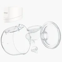 Pompă de sân Momcozy S12 Pro / 0.18l photo 3