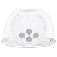 Pompă de sân Momcozy S12 Pro / 0.18l photo 5
