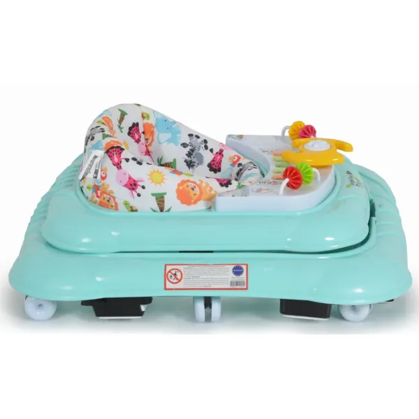 Ходунки Moni Jungle Fun (MT.222249) / Мятный photo 2