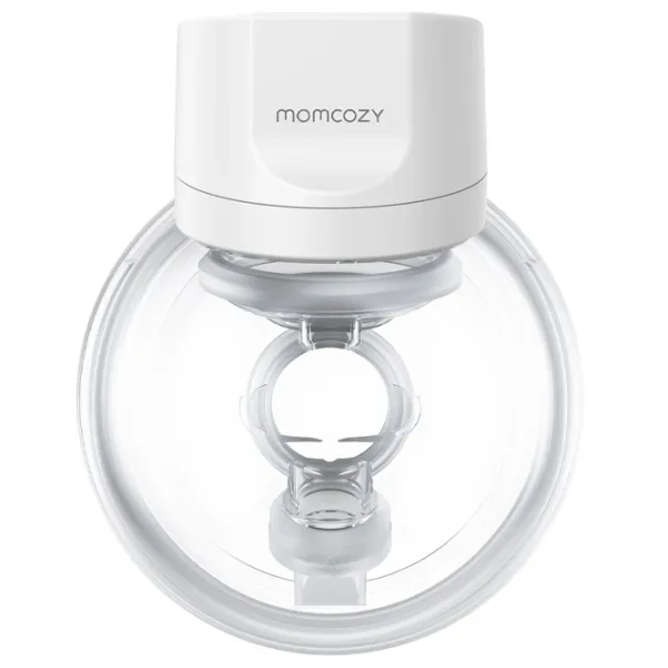 Молокоотсос Momcozy S12 Pro  / 0.18л photo 2