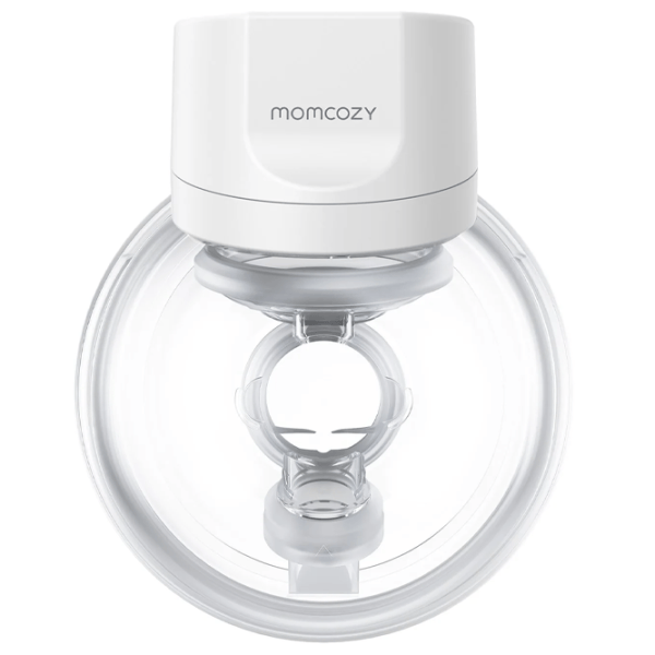 Молокоотсос Momcozy S12 Pro  / 0.18л photo 2