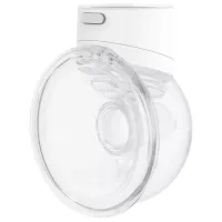 Pompă de sân Momcozy S12 Pro / 0.18l photo 4