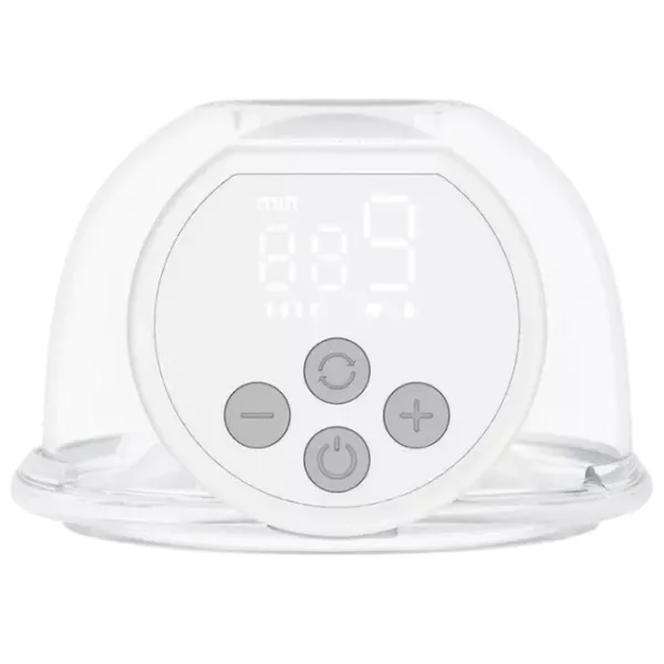 Молокоотсос Momcozy S12 Pro  / 0.18л photo 5