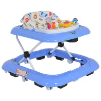 Ходунки Moni Jungle Fun (MT.222252) / Синий