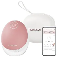 Pompă de sân Momcozy M9  / 0.15l