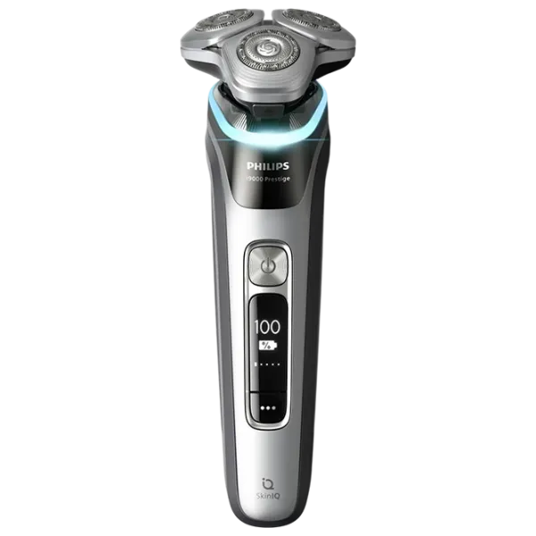 Aparat de ras electric Philips XP9204/30 Inox  photo 1