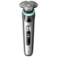 Aparat de ras electric Philips XP9204/30 Inox 