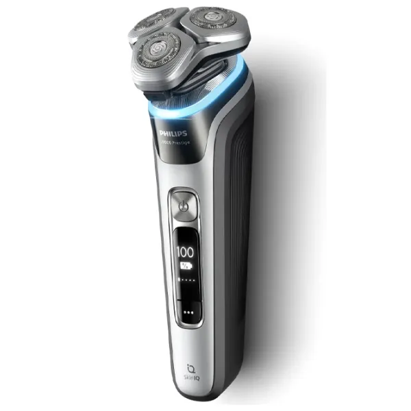 Aparat de ras electric Philips XP9204/30 Inox  photo 3