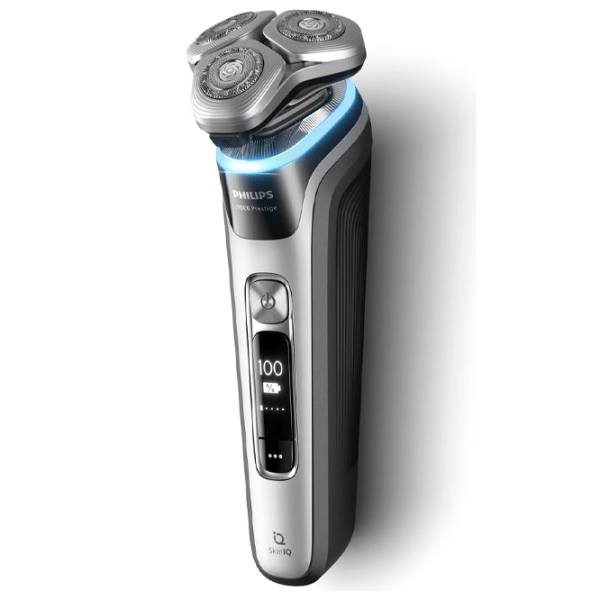 Aparat de ras electric Philips XP9204/30 Inox  photo 3