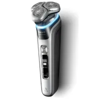 Aparat de ras electric Philips XP9204/30 Inox photo 3