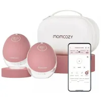 Pompă de sân Momcozy M9  / 0.15l
