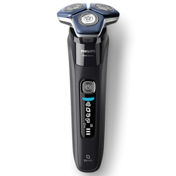 Aparat de ras electric Philips S7886/35 Black  photo 2