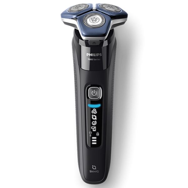 Aparat de ras electric Philips S7886/35 Black  photo 2