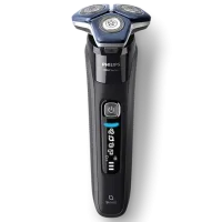 Aparat de ras electric Philips S7886/35 Black photo 2