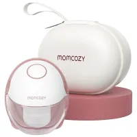 Pompă de sân Momcozy M6  / 0.18l