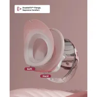 Pompă de sân Momcozy M6 / 0.18l photo 3