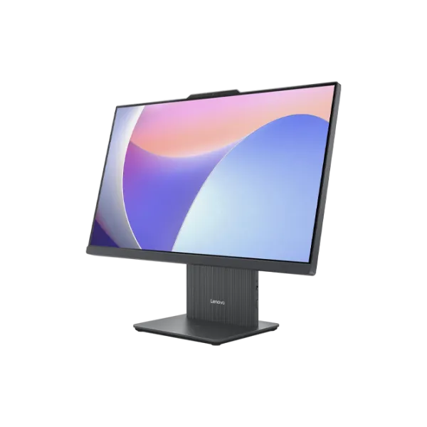 All-in-One PC Lenovo IdeaCentre 3 23.8" Full HD Ryzen 3/ 24ARR9/ 8 GB/ 512 GB/ Gray photo 2