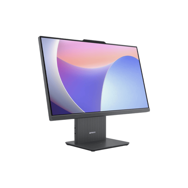 All-in-One PC Lenovo IdeaCentre 3 23.8" Full HD Ryzen 3/ 24ARR9/ 8 GB/ 512 GB/ Gray photo 3