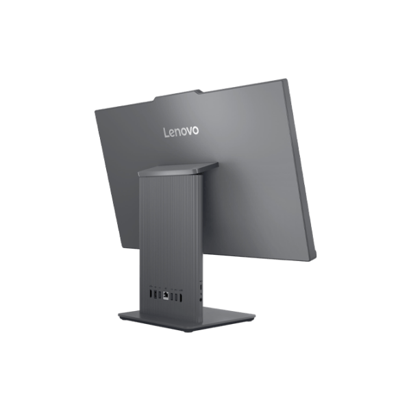 All-in-One PC Lenovo IdeaCentre 3 23.8" Full HD Ryzen 3/ 24ARR9/ 8 GB/ 512 GB/ Gray photo 4