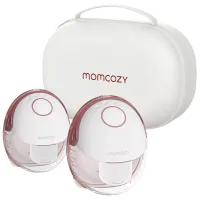 Pompă de sân Momcozy M6  / 0.18l