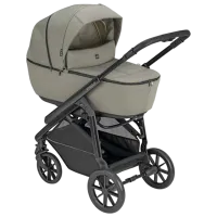 Cărucior pentru copil CAM Modus ART808020-T600/ Olive