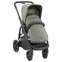 Cărucior pentru copil CAM Modus ART808020-T600/ Olive photo 2