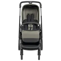 Cărucior pentru copil CAM Modus ART808020-T600/ Olive photo 3