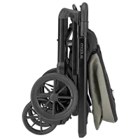 Cărucior pentru copil CAM Modus ART808020-T600/ Olive photo 4