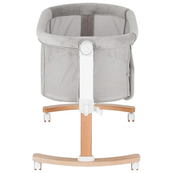 Pat pentru copii Petite&Mars Glory  - / Beige photo 3