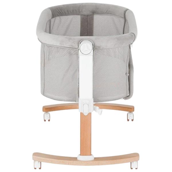 Pat pentru copii Petite&Mars Glory  - / Beige photo 3