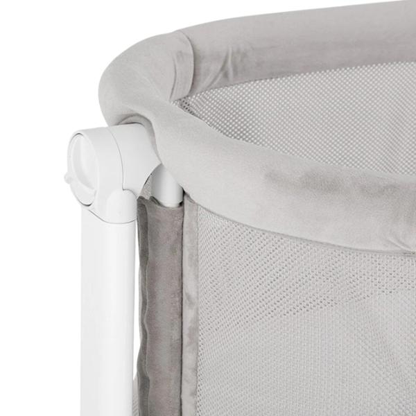 Pat pentru copii Petite&Mars Glory  - / Beige photo 5