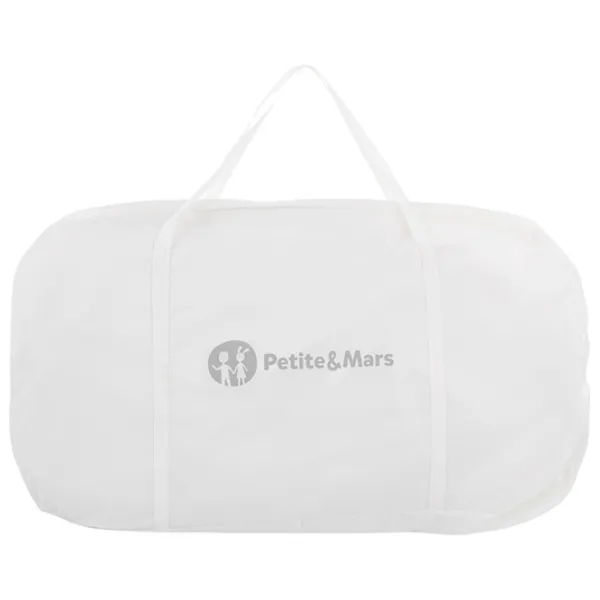 Pat pentru copii Petite&Mars Glory  - / Beige photo 6
