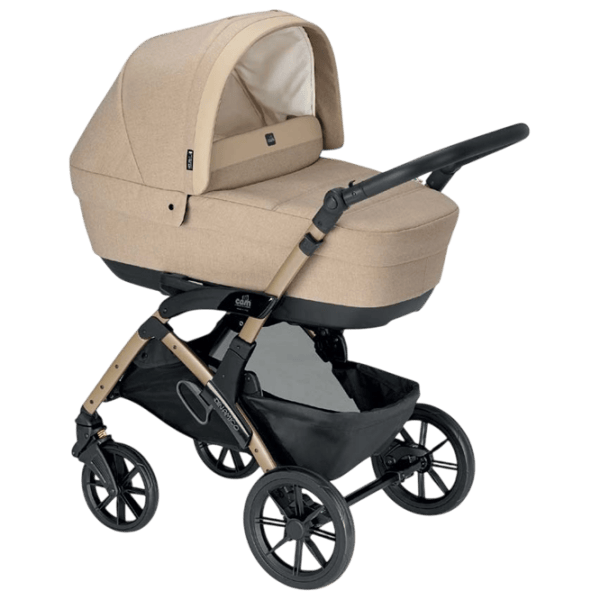 Cărucior pentru copil CAM Dinamico Smart ART897026-T995/ Beige photo 1