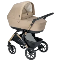 Cărucior pentru copil CAM Dinamico Smart ART897026-T995/ Beige