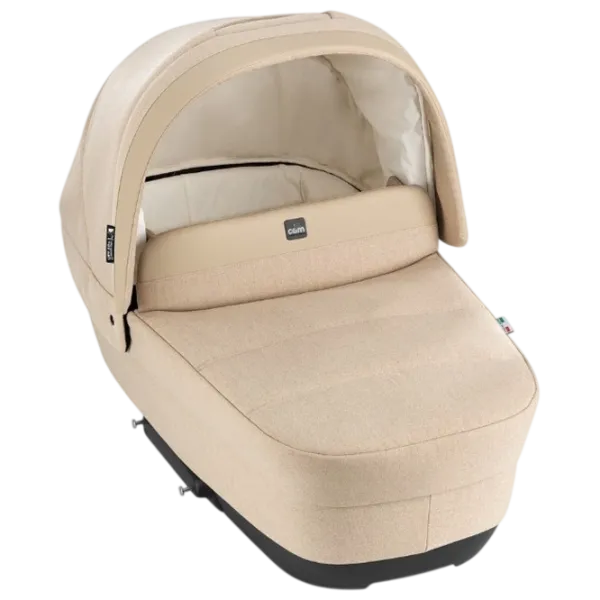 Cărucior pentru copil CAM Dinamico Smart ART897026-T995/ Beige photo 4