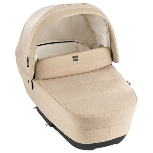 Cărucior pentru copil CAM Dinamico Smart ART897026-T995/ Beige photo 4