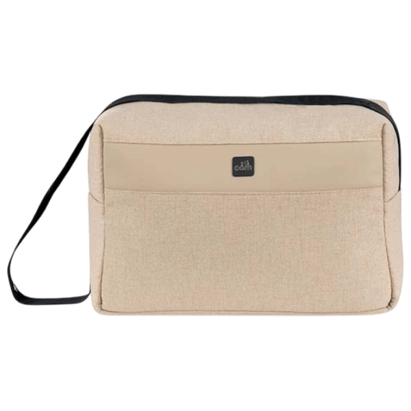 Cărucior pentru copil CAM Dinamico Smart ART897026-T995/ Beige photo 6