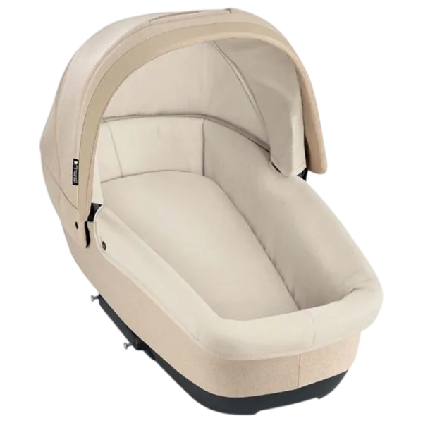 Cărucior pentru copil CAM Dinamico Smart ART897026-T995/ Beige photo 7