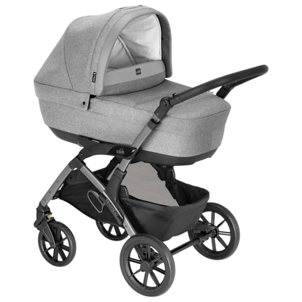 Cărucior pentru copil CAM Dinamico Smart ART897026-T994/ Gray photo 1