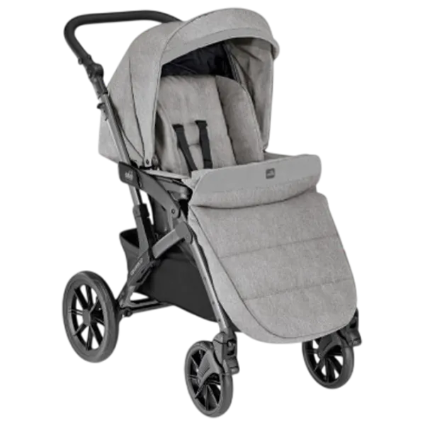 Cărucior pentru copil CAM Dinamico Smart ART897026-T994/ Gray photo 2