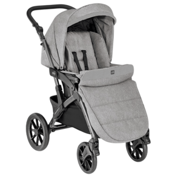 Cărucior pentru copil CAM Dinamico Smart ART897026-T994/ Gray photo 2