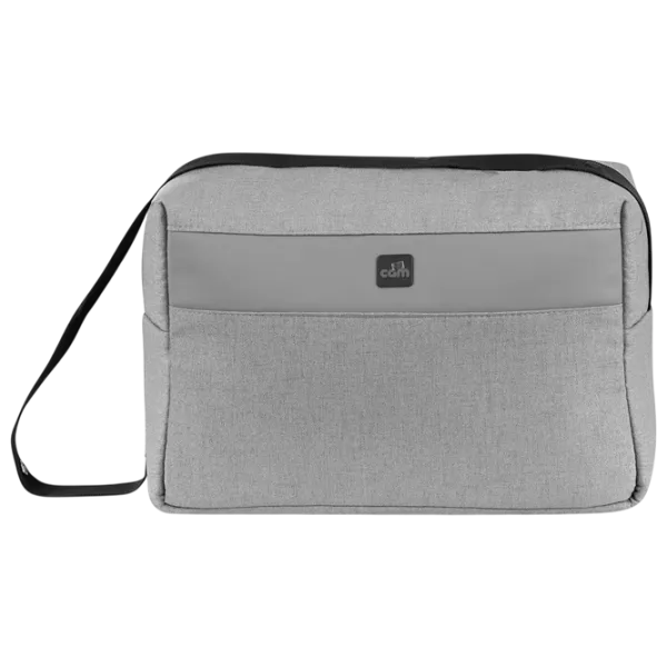 Cărucior pentru copil CAM Dinamico Smart ART897026-T994/ Gray photo 5