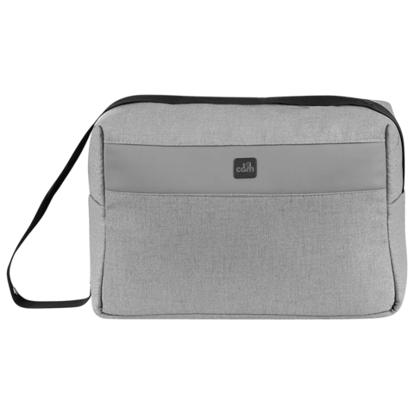 Cărucior pentru copil CAM Dinamico Smart ART897026-T994/ Gray photo 5