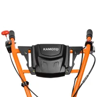 Культиватор Kamoto GC7110 с фрезой 4х тактный/ Бензин photo 7