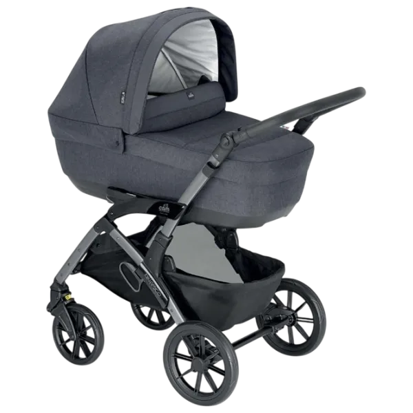 Cărucior pentru copil CAM Dinamico Smart ART897026-T993/ Gray photo 1