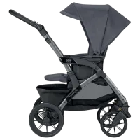 Детская коляска CAM Dinamico Smart ART897026-T993/ Серый photo 3
