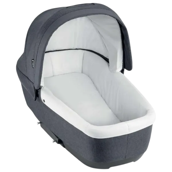 Cărucior pentru copil CAM Dinamico Smart ART897026-T993/ Gray photo 7