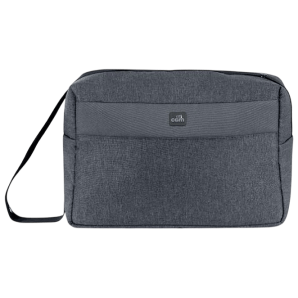 Cărucior pentru copil CAM Dinamico Smart ART897026-T993/ Gray photo 8