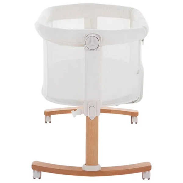 Pat pentru copii Petite&Mars Glory  - / White photo 4