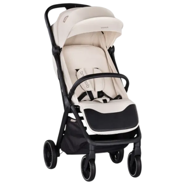 Детская коляска Chipolino Diamond LKDI02503TR/ Тирамису  photo 1
